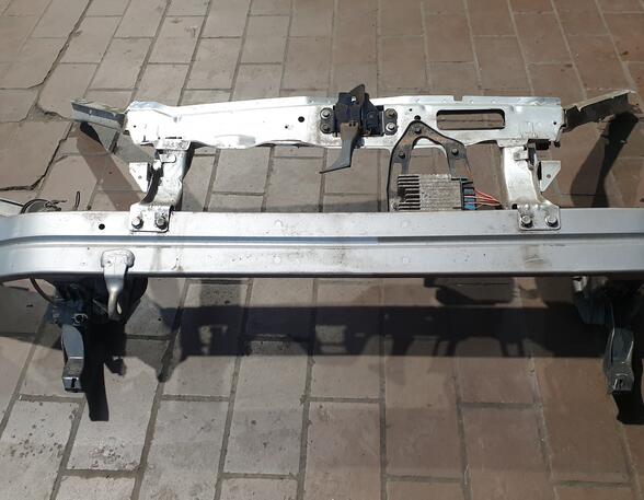 Front Panel MERCEDES-BENZ A-CLASS (W168)