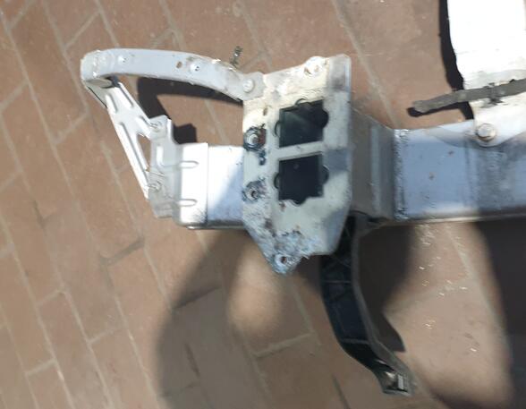 Front Panel MERCEDES-BENZ A-CLASS (W168)