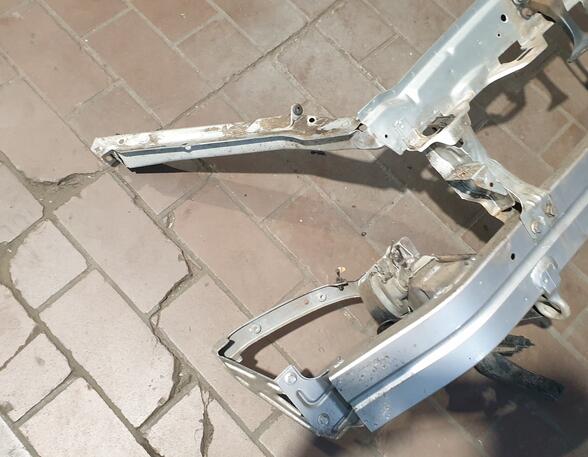 Front Panel MERCEDES-BENZ A-CLASS (W168)