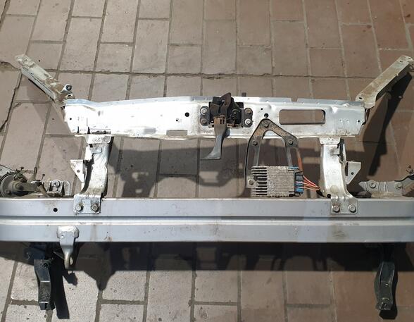 Front Panel MERCEDES-BENZ A-CLASS (W168)