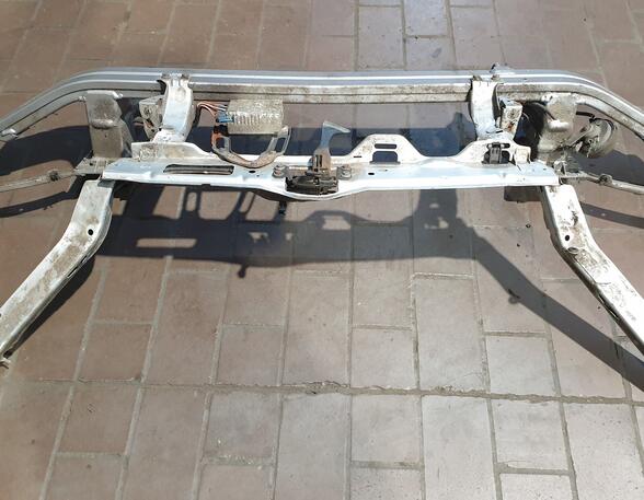 Front Panel MERCEDES-BENZ A-CLASS (W168)