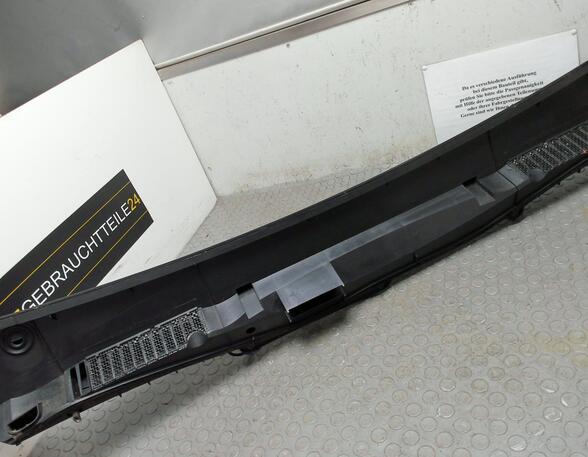 Scuttle Panel (Water Deflector) MERCEDES-BENZ Vaneo (414)