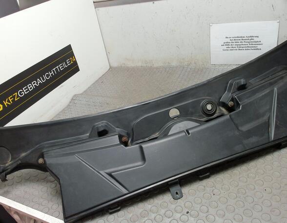 Scuttle Panel (Water Deflector) BMW 3er Touring (E91)