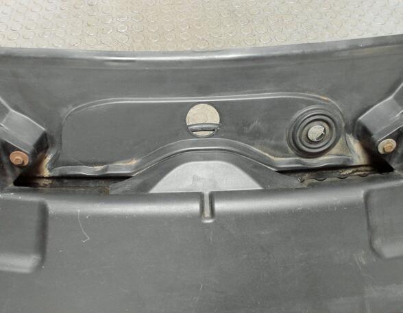 Scuttle Panel (Water Deflector) BMW 3er Touring (E91)