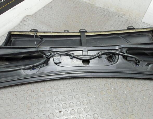 Scuttle Panel (Water Deflector) BMW 3er Touring (E91)