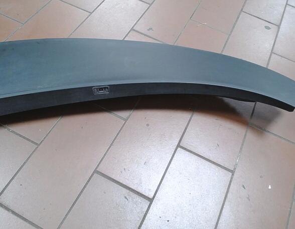 Scuttle Panel (Water Deflector) SEAT TOLEDO III (5P2)