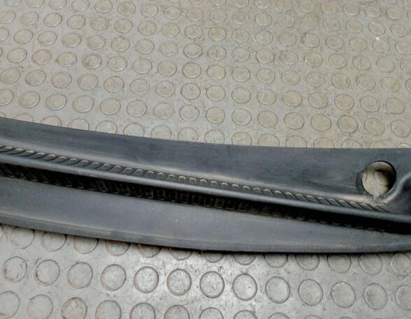 Scuttle Panel (Water Deflector) VW GOLF V (1K1)