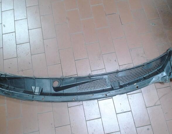 Scuttle Panel (Water Deflector) NISSAN MICRA III (K12)