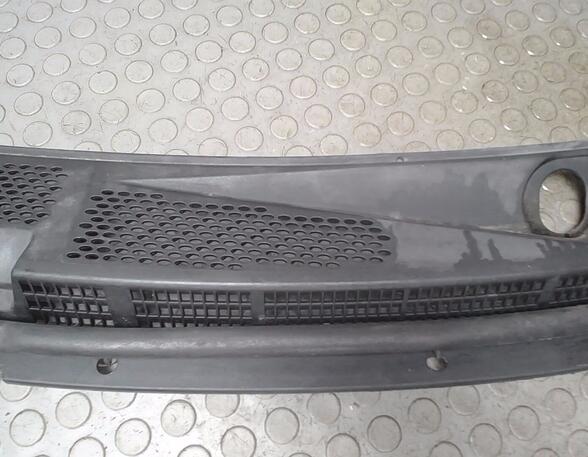 Scuttle Panel (Water Deflector) NISSAN MICRA III (K12)