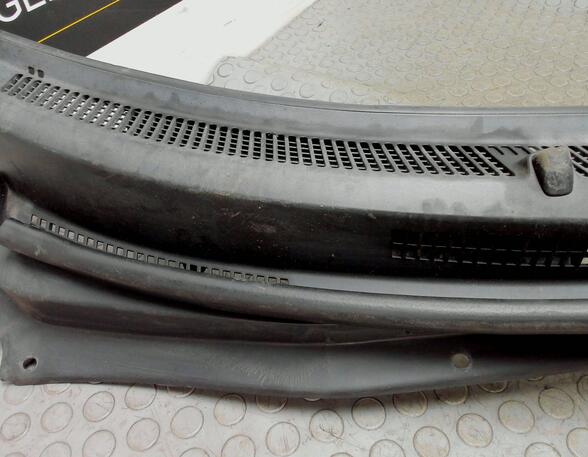 Water Deflector HYUNDAI i10 (PA)