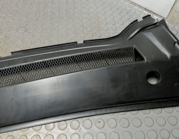 Water Deflector FORD FOCUS II (DA_, HCP, DP)