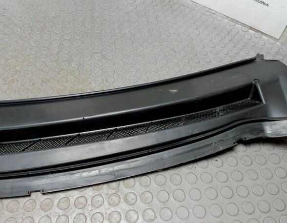 Water Deflector FORD FOCUS II (DA_, HCP, DP)