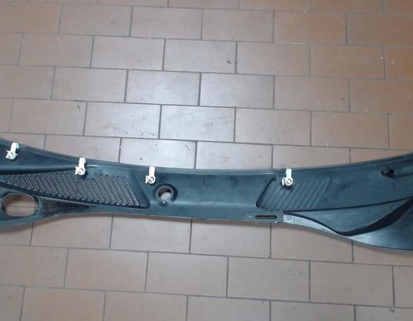 Scuttle Panel (Water Deflector) RENAULT CLIO II (BB_, CB_)