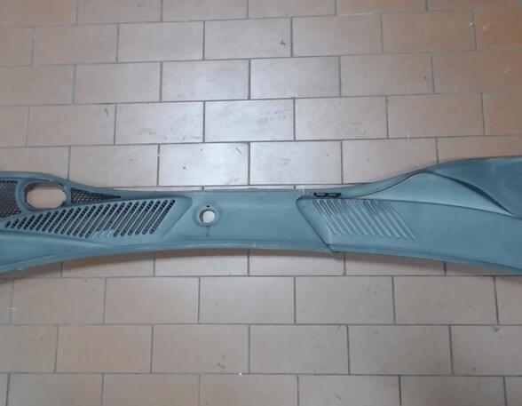 Scuttle Panel (Water Deflector) RENAULT CLIO II (BB_, CB_)