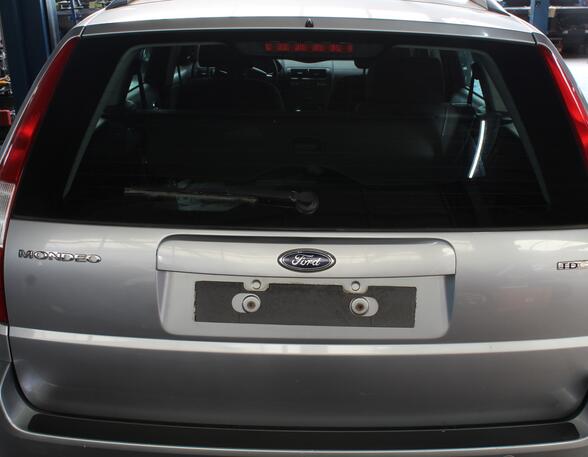 HECKKLAPPE (FACELIFT)  (Heckdeckel) Ford Mondeo Diesel (B5Y/B4Y/BWY) 1998 ccm 85 KW 2006>2007