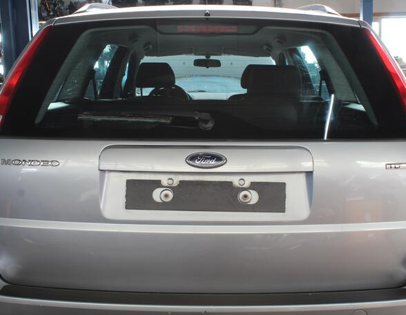 HECKKLAPPE (FACELIFT)  (Heckdeckel) Ford Mondeo Diesel (B5Y/B4Y/BWY) 1998 ccm 85 KW 2006>2007