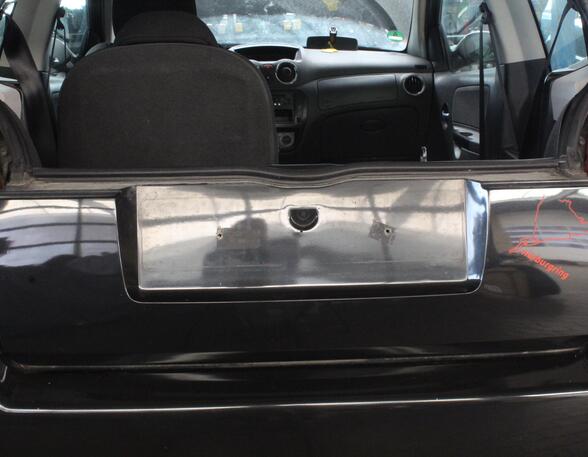 Boot (Trunk) Lid CITROËN C2 (JM)