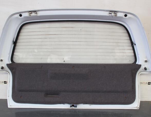 Boot (Trunk) Lid OPEL Omega A Caravan (66, 67)