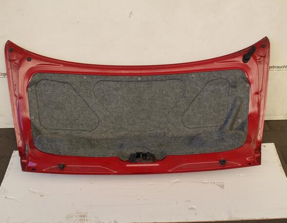 Boot (Trunk) Lid ALFA ROMEO 156 (932)