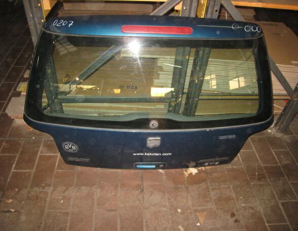 Boot (Trunk) Lid SEAT Arosa (6H)