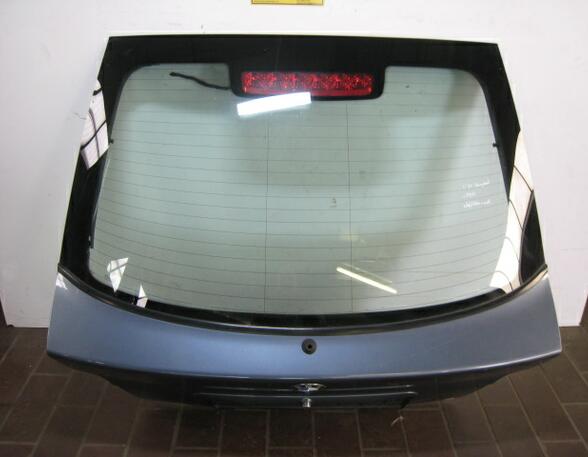 Boot (Trunk) Lid BMW 3er Compact (E36)