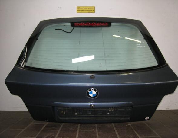 Boot (Trunk) Lid BMW 3er Compact (E36)