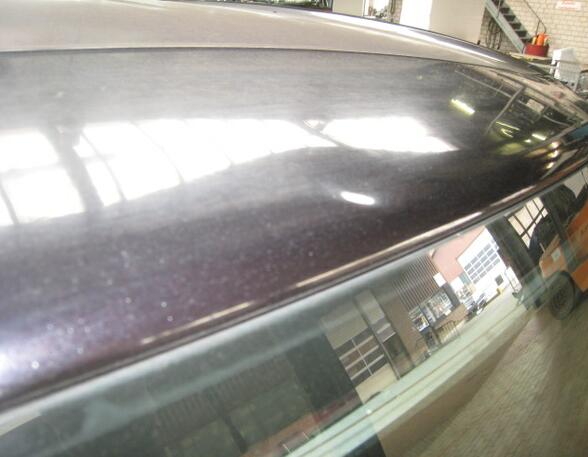 Boot (Trunk) Lid FIAT Multipla (186)