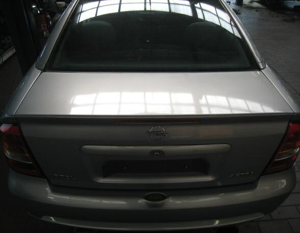 Boot (Trunk) Lid OPEL Astra G Coupe (F07)