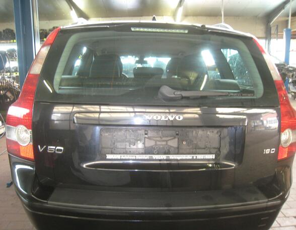 Volvo v50 deals boot cover