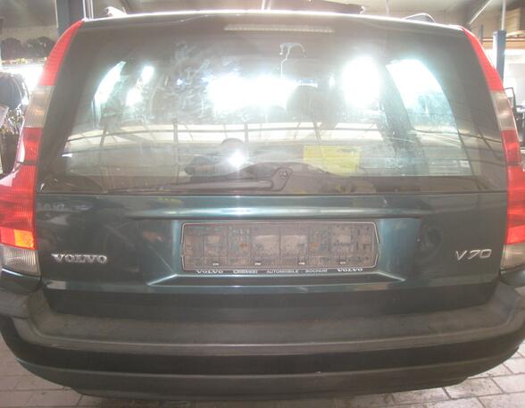 Boot (Trunk) Lid VOLVO V70 II (SW)