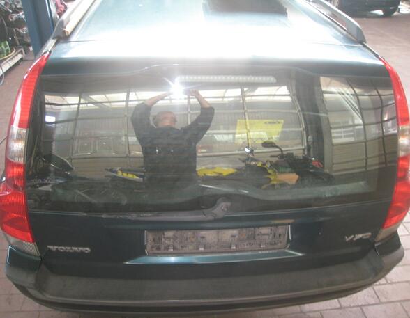 Boot (Trunk) Lid VOLVO V70 II (SW)