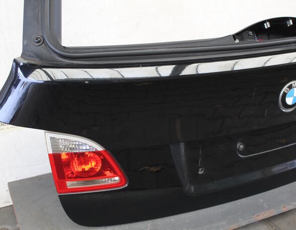 Boot (Trunk) Lid BMW 5er Touring (E61)