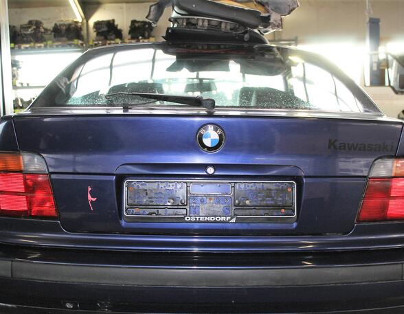 Boot (Trunk) Lid BMW 3er Compact (E36)