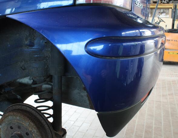 Boot (Trunk) Lid SEAT Arosa (6H)