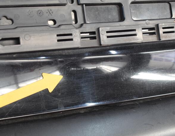 Boot (Trunk) Lid PEUGEOT 206 CC (2D)