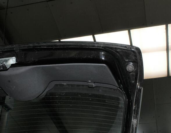 Boot (Trunk) Lid OPEL Corsa C (F08, F68)