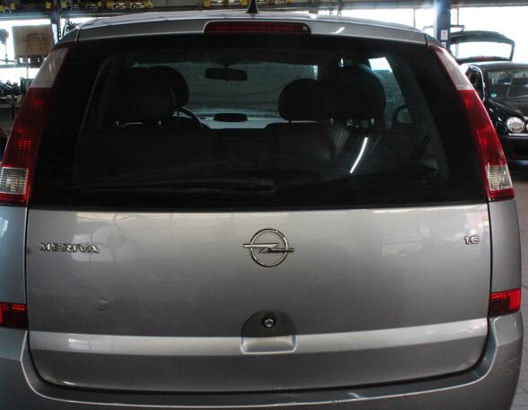 Boot (Trunk) Lid OPEL Meriva (--)