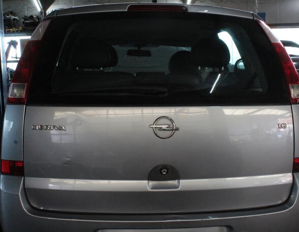 Boot (Trunk) Lid OPEL Meriva (--)