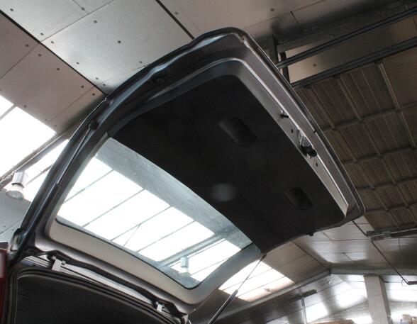 Boot (Trunk) Lid OPEL Meriva (--)