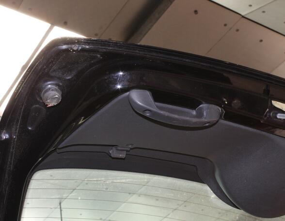 Boot (Trunk) Lid OPEL Corsa C (F08, F68)