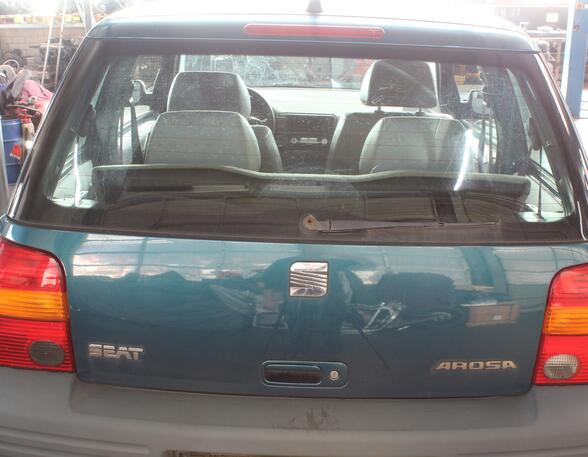 Boot (Trunk) Lid SEAT Arosa (6H)