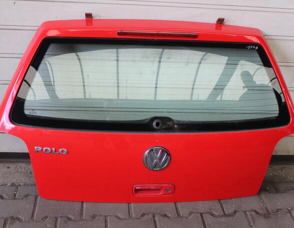 Boot (Trunk) Lid VW Polo (6N2)