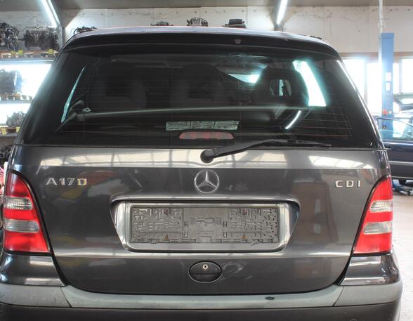 Boot (Trunk) Lid MERCEDES-BENZ A-Klasse (W168)