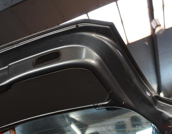 Boot (Trunk) Lid SUZUKI Alto (GF)