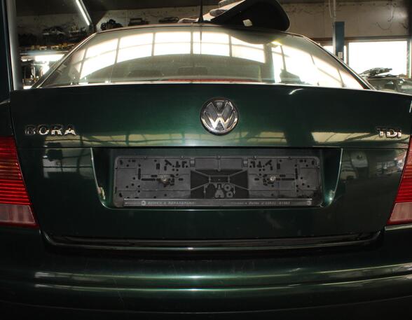 HECKKLAPPE / HECKDECKEL  (Heckdeckel) VW Bora Diesel (1 J) 1896 ccm 66 KW 1998>2002