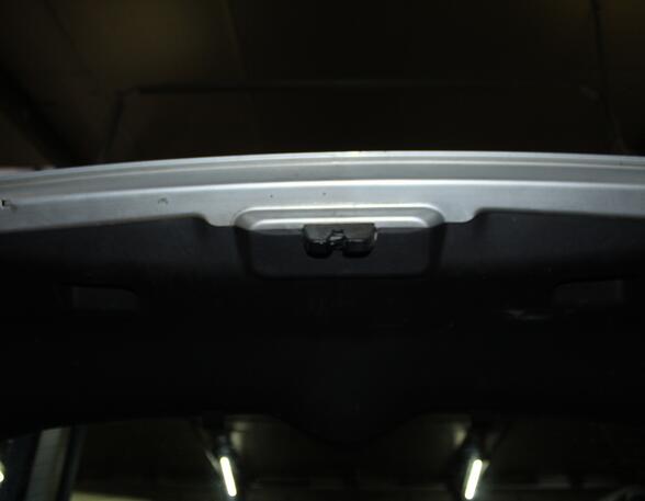 Boot (Trunk) Lid PEUGEOT 307 (3A/C)