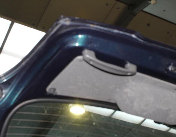 Boot (Trunk) Lid OPEL Corsa B (73, 78, 79)