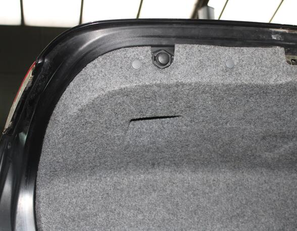 Boot (Trunk) Lid BMW 3er (E90)