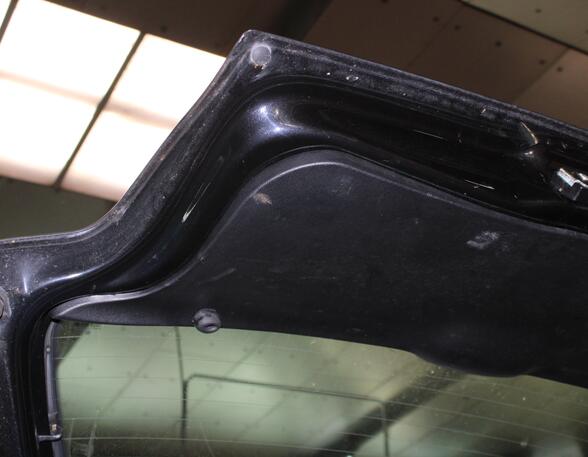 Boot (Trunk) Lid VW Polo (6N1)