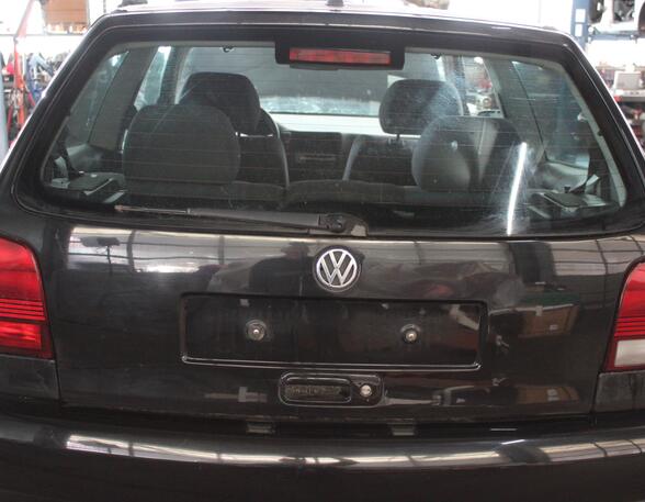 Boot (Trunk) Lid VW Polo (6N1)